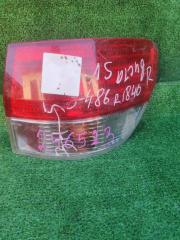 Запчасть стоп-сигнал правый Toyota Vista