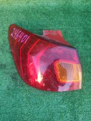 Запчасть стоп-сигнал левый Toyota Caldina