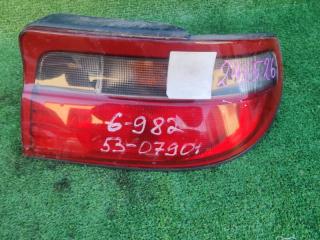 Запчасть стоп-сигнал правый Toyota Carina