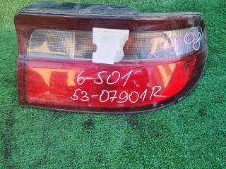 Запчасть стоп-сигнал правый Toyota Carina