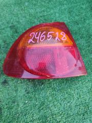 Запчасть стоп-сигнал левый Toyota Caldina