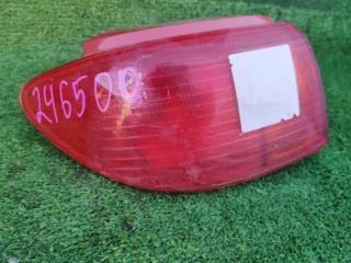 Запчасть стоп-сигнал левый Mazda Demio