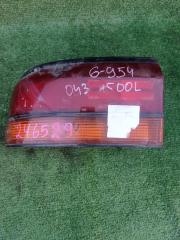 Запчасть стоп-сигнал левый Mitsubishi Diamante