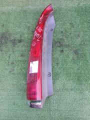 Запчасть стоп-сигнал левый Honda Stream