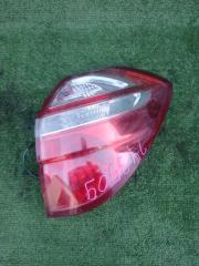 Запчасть стоп-сигнал правый SUBARU LEGACY