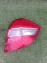 Запчасть стоп-сигнал задний правый HONDA FIT