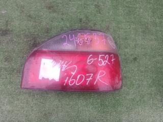 Запчасть стоп-сигнал правый Nissan Pulsar