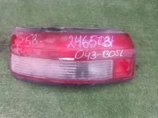 Стоп-сигнал левый Mazda Familia