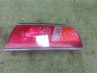 Фото запчасти стоп-сигнал левый NISSAN LAUREL контрактная запчасть Запчасть стоп-сигнал левый NISSAN LAUREL