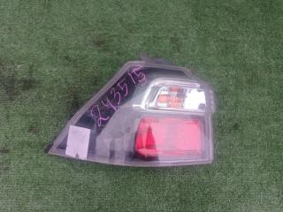 Запчасть стоп-сигнал левый HONDA STEPWAGON