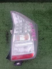 Запчасть стоп-сигнал правый Toyota Prius