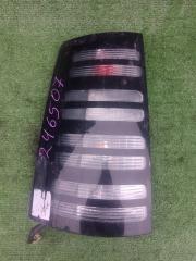 Запчасть стоп-сигнал левый Toyota Sienta