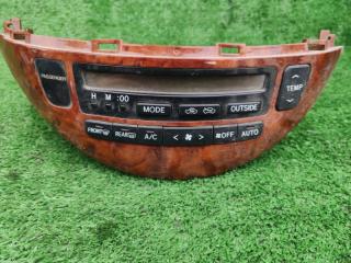 Климат-контроль TOYOTA ESTIMA 2005