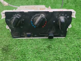 Климат-контроль NISSAN MARCH