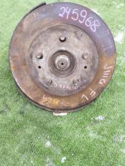 Запчасть ступица передняя левая DAIHATSU TERIOS KID