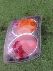 Запчасть стоп-сигнал правый MITSUBISHI COLT