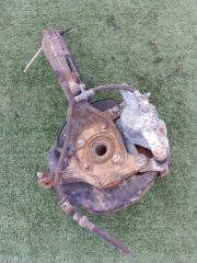 Запчасть ступица передняя левая HONDA ACCORD