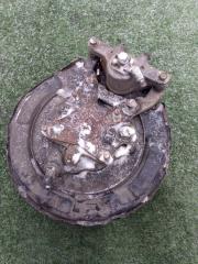 Запчасть ступица задняя левая HONDA STEPWGN