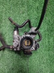 Запчасть дроссельная заслонка Suzuki Cervo