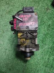 ТНВД NISSAN CARAVAN контрактная ТНВД NISSAN CARAVAN