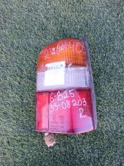 Запчасть стоп-сигнал правый Toyota Corolla