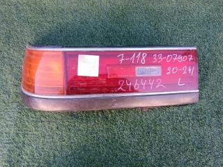 Запчасть стоп-сигнал правый Toyota CARINA ED