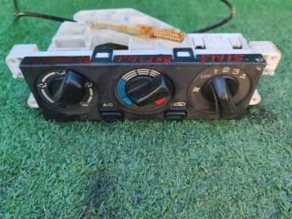 Запчасть климат-контроль NISSAN PULSAR