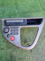 Климат-контроль TOYOTA WISH 2005