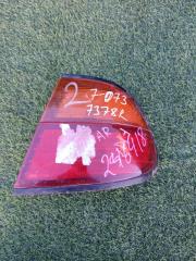 Запчасть стоп-сигнал правый Nissan Pulsar