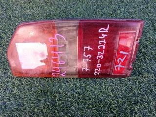 Запчасть стоп-сигнал правый Suzuki Escudo