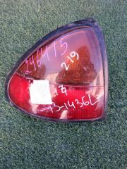 Стоп-сигнал левый Mazda Familia