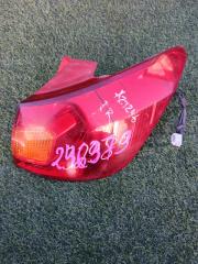 Запчасть стоп-сигнал правый Toyota Caldina
