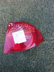 Запчасть стоп-сигнал правый Toyota Caldina