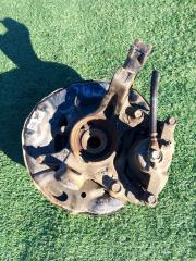 Фото запчасти ступица передняя левая TOYOTA IQ контрактная запчасть Запчасть ступица передняя левая TOYOTA IQ