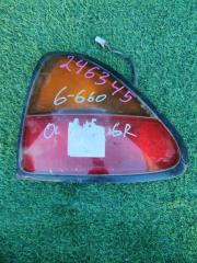 Стоп-сигнал правый Mazda Familia