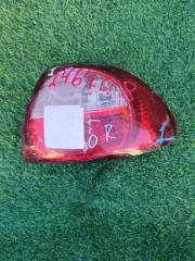 Запчасть стоп-сигнал правый Toyota Caldina