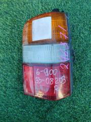 Запчасть стоп-сигнал правый Toyota Corolla