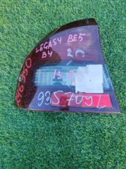 Запчасть стоп-сигнал левый Subaru Legacy