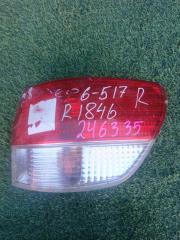 Запчасть стоп-сигнал правый Toyota Vista