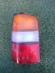 Запчасть стоп-сигнал левый Toyota Corolla