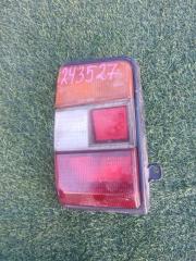 Фото запчасти стоп-сигнал задний левый DAIHATSU MIRA контрактная запчасть Запчасть стоп-сигнал задний левый DAIHATSU MIRA