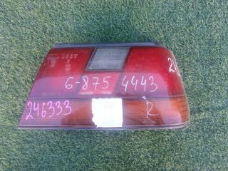 Запчасть стоп-сигнал правый Nissan Pulsar