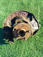 Запчасть ступица передняя правая TOYOTA CALDINA 2002