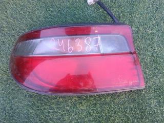 Запчасть стоп-сигнал левый Toyota Carina