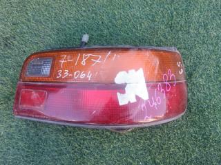 Запчасть стоп-сигнал правый Toyota Corolla