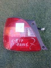 Фото запчасти стоп-сигнал левый Toyota Aristo контрактная запчасть Запчасть стоп-сигнал левый Toyota Aristo