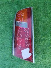 Фото запчасти стоп-сигнал правый NISSAN LAUREL контрактная запчасть Запчасть стоп-сигнал правый NISSAN LAUREL