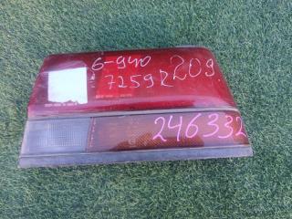 Запчасть стоп-сигнал правый Nissan Pulsar