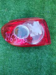 Запчасть стоп-сигнал левый Mazda Demio 2003