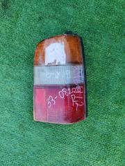 Запчасть стоп-сигнал правый Toyota Corolla